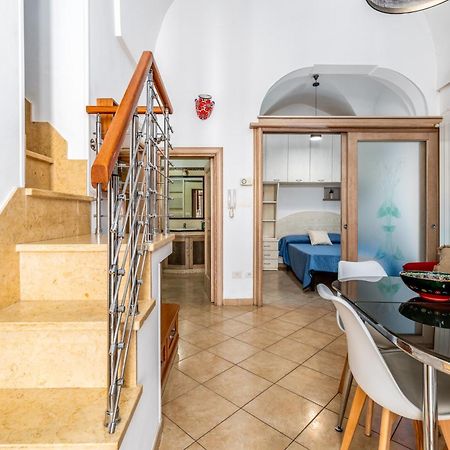 White Stone Flats & Studios Ostuni Exterior photo