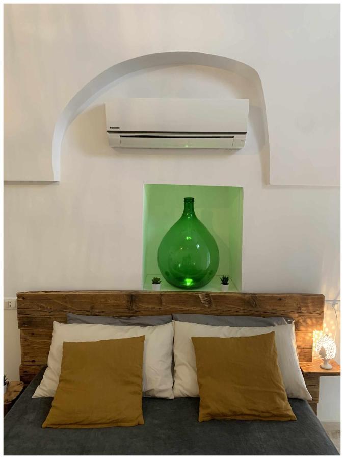 White Stone Flats & Studios Ostuni Exterior photo