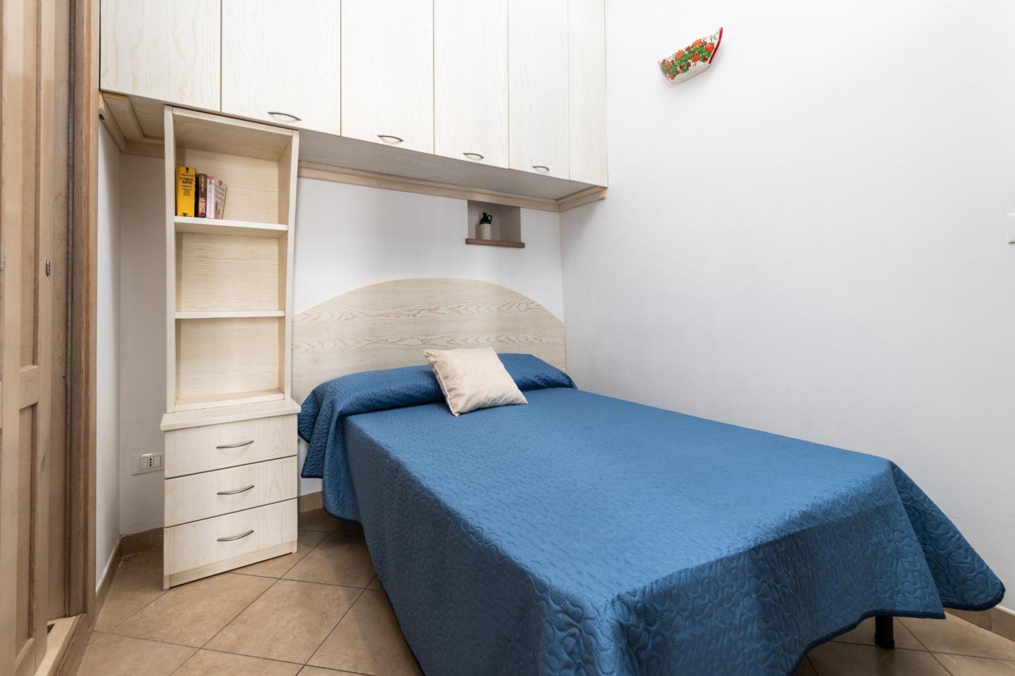 White Stone Flats & Studios Ostuni Exterior photo
