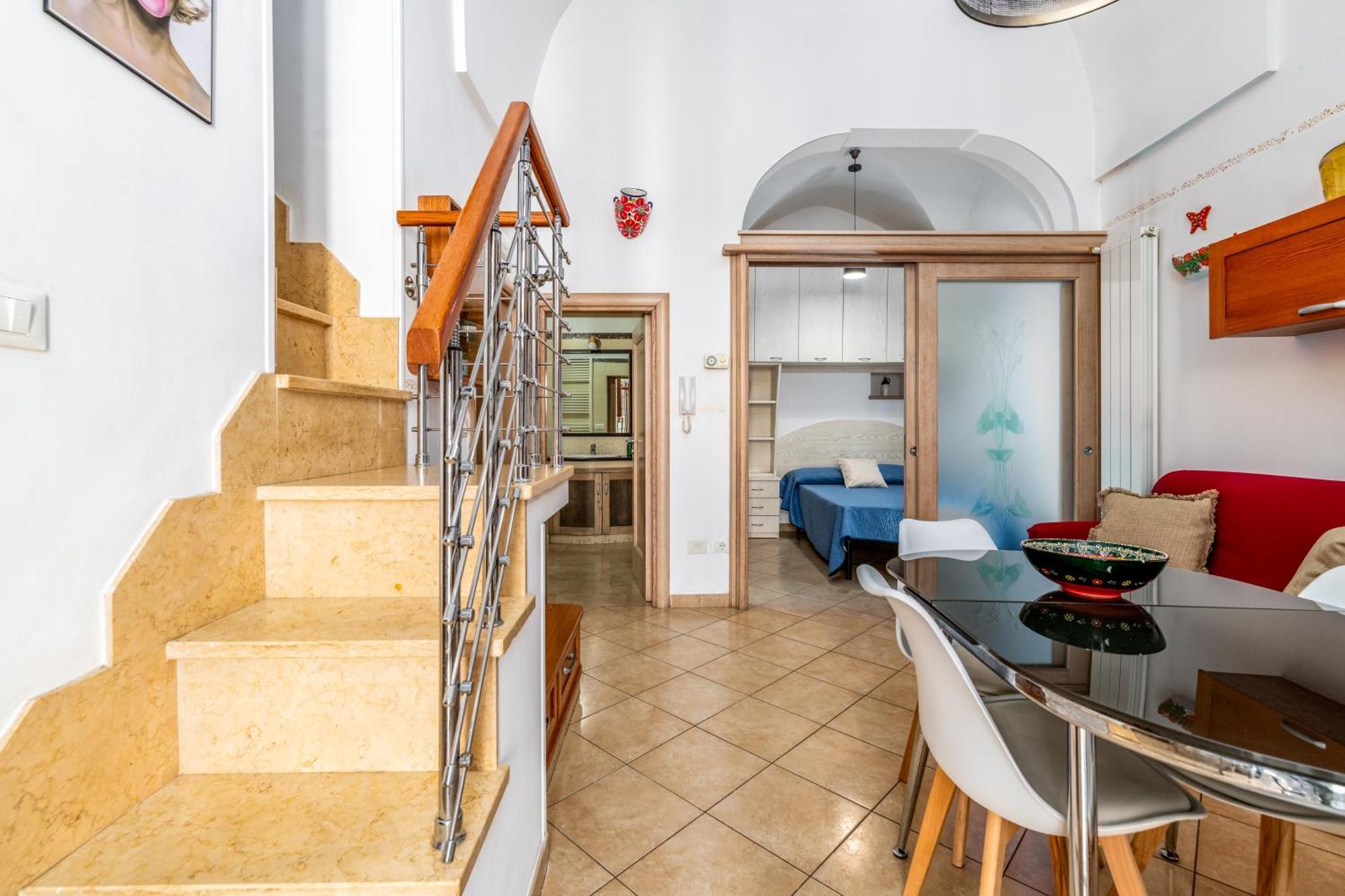 White Stone Flats & Studios Ostuni Exterior photo